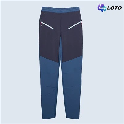 Skalbyxor för kvinnor för utomhusvandring