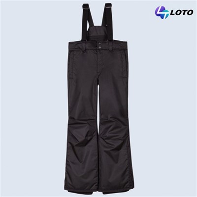 Pojke barn skidbyxor